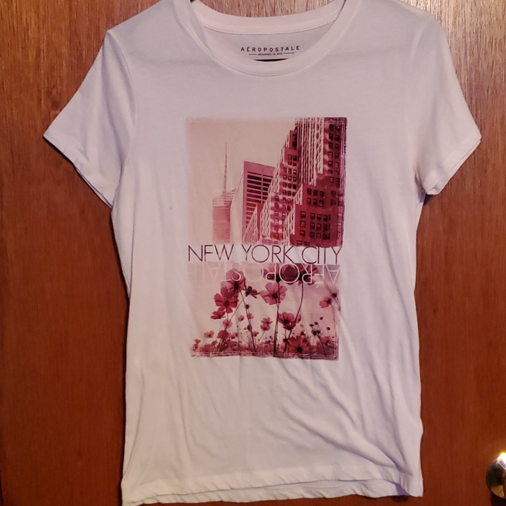 Worn a few times t shirt